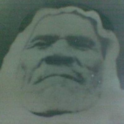 الوجيه قبيل سليمان عبدالحليم الشياب ابو فندي