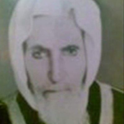 الوجيه طه محمد العبدالرحيم الشياب