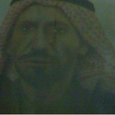الوجيه فرحان محمد العبدالرحيم الشياب