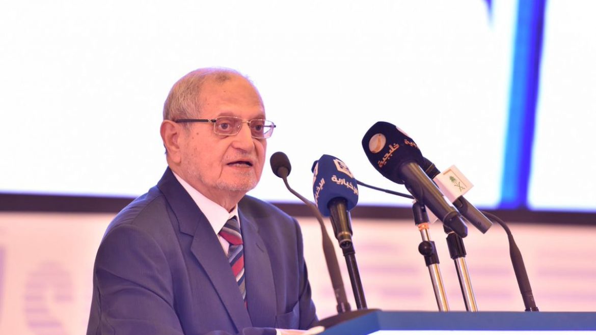 معالي الدكتور عبد السلام العبادي