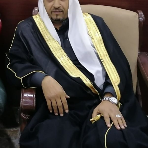 الشيخ علي الشياب ابو زيد